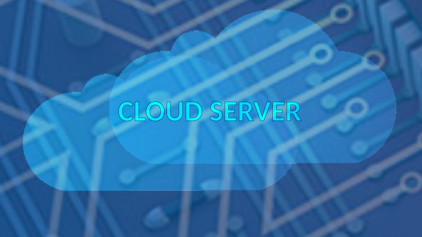 Cloud Server