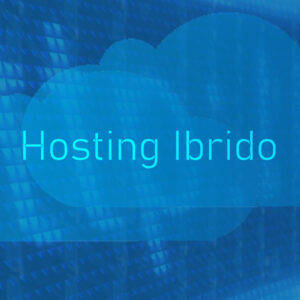 Hosting Ibrido