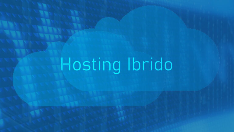 Hosting Ibirdo